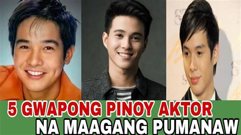 kantutan ng mga gwapong pinoy|Guwapong aktor na may edad na, kalat ang video na pinaliligaya .